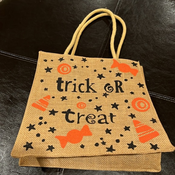 Gorgeous Halloween Bag - Picture 9 of 15